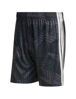 Spodenki męskie adidas tiro 26 competition goalkeeper czarne kc5351 2