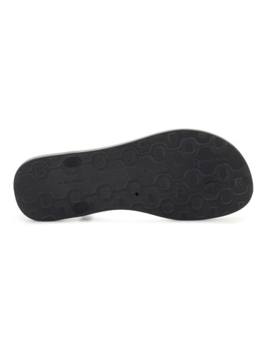 Ipanema class easy on glow black/glitter/grey 27299-bd942