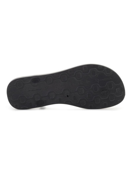 Ipanema class easy on glow black/glitter/grey 27299-bd942