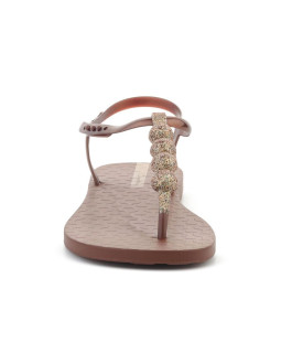 Ipanema class easy on glow brown/glitter/gold 27299-bn199 2