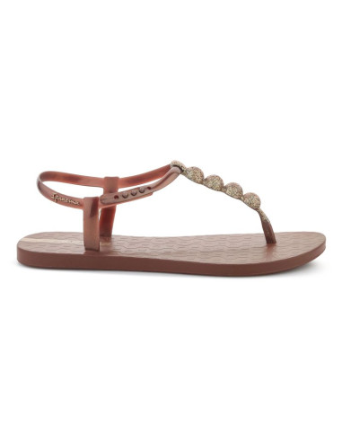 Ipanema class easy on glow brown/glitter/gold 27299-bn199