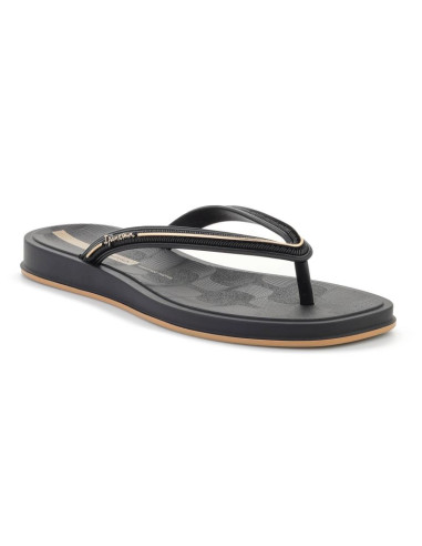Ipanema glow ad black/black/gold 27398-br745