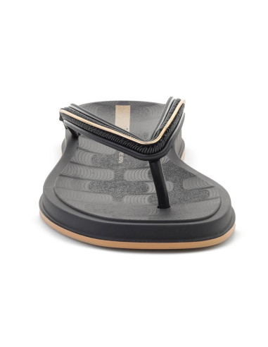 Ipanema glow ad black/black/gold 27398-br745