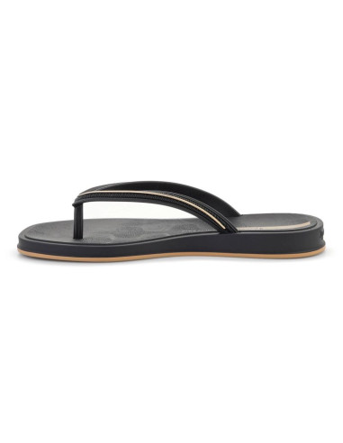 Ipanema glow ad black/black/gold 27398-br745