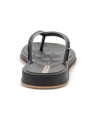 Ipanema glow ad black/black/gold 27398-br745