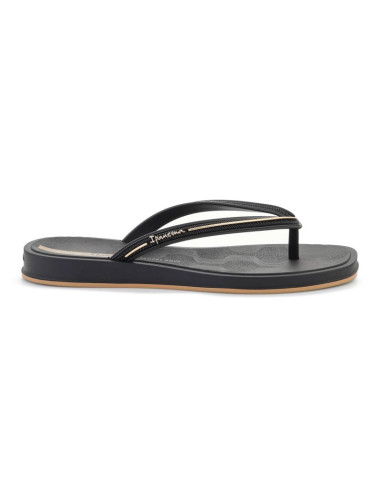 Ipanema glow ad black/black/gold 27398-br745