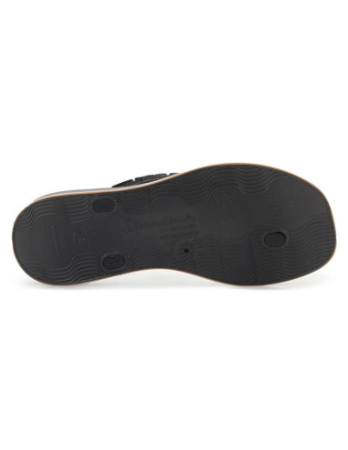 Ipanema glow ad black/black/gold 27398-br745