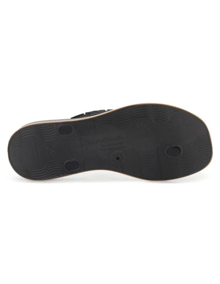Ipanema glow ad black/black/gold 27398-br745