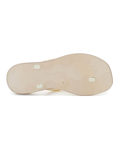 Ipanema glow ad beige/beige/copper 27398-br746