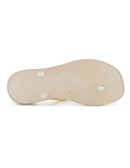 Ipanema glow ad beige/beige/copper 27398-br746