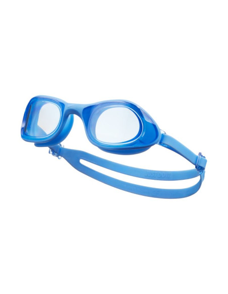 Okulary pływackie nike expanse niebieskie nessb161-438 os