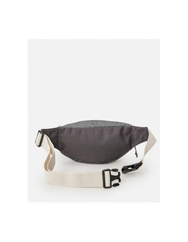Nerka rip curl waist bag small classic surf szara