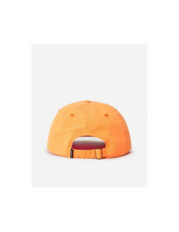 Czapka z daszkiem rip curl mixed 6 panel cap turkusowy 2