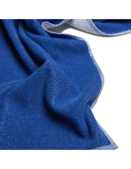 Ręcznik adidas towel small niebieski ia7057