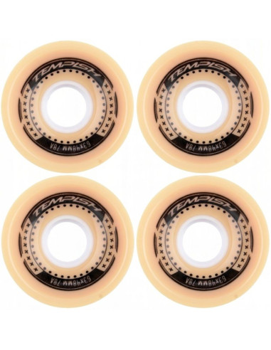 Kółka do longboardu tempish lb 78a 63x48