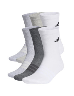 Skarpety adidas cushioned crew 6par ke5500