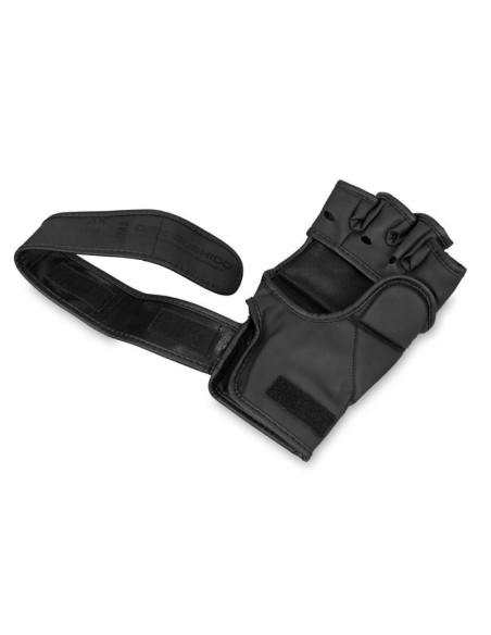 Rękawice mmas dla kobiet - black master - valor series | dbx bushido