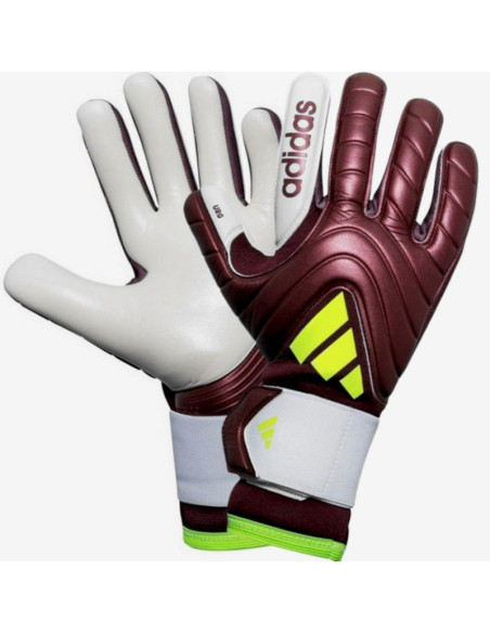 Rękawice bramkarskie adidas copa gl lge iq4012 r.8
