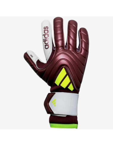 Rękawice bramkarskie adidas copa gl lge iq4012 r.8