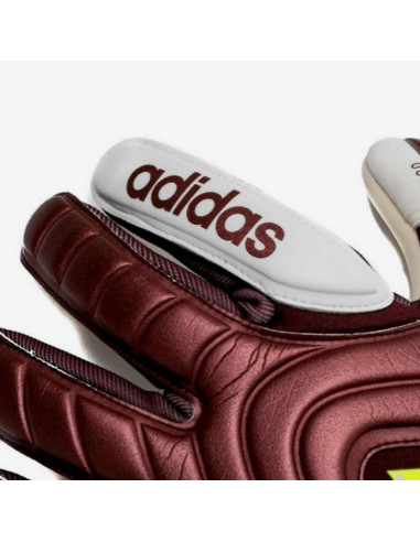 Rękawice bramkarskie adidas copa gl lge iq4012 r.8