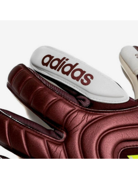 Rękawice bramkarskie adidas copa gl lge iq4012 r.8