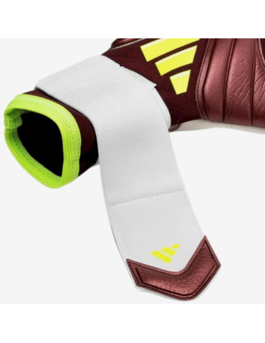 Rękawice bramkarskie adidas copa gl lge iq4012 r.8
