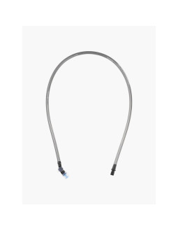 Rurka do bukłaka evoc hydraflex tube + comet bite valve carbon grey 2