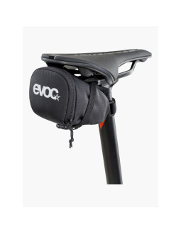 Torba podsiodłowa evoc seat bag black 2