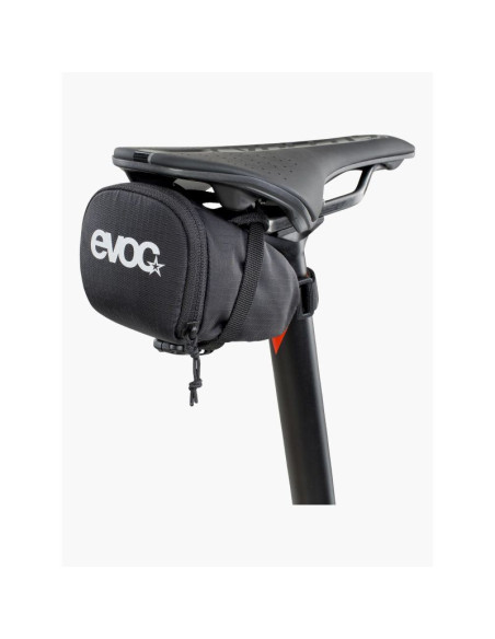 Torba podsiodłowa evoc seat bag black