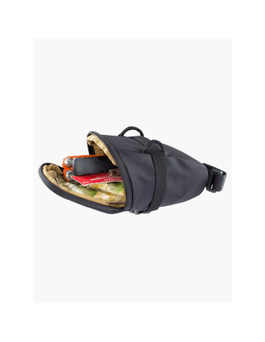 Torba podsiodłowa evoc seat bag black