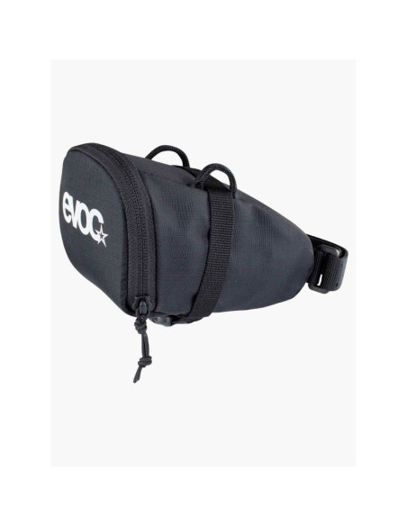 Torba podsiodłowa evoc seat bag black