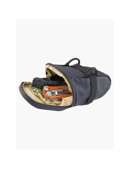 Torba podsiodłowa evoc seat bag black