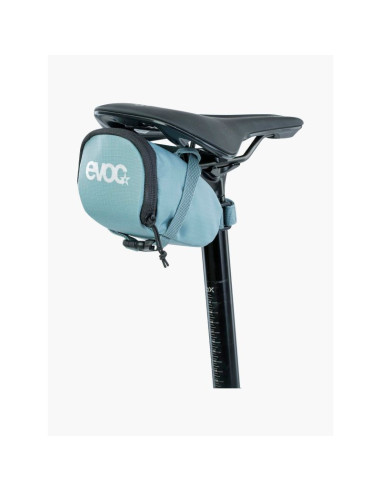 Torba podsiodłowa evoc seat bag steel