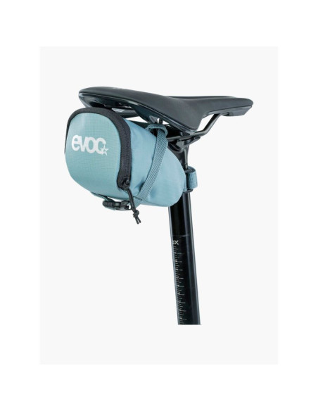 Torba podsiodłowa evoc seat bag steel