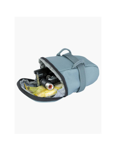 Torba podsiodłowa evoc seat bag steel