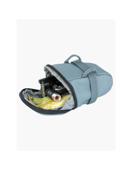 Torba podsiodłowa evoc seat bag steel