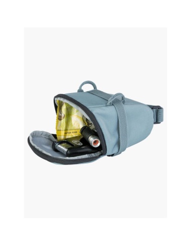 Torba podsiodłowa evoc seat bag steel