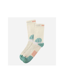 Skarpety narciarskie rossignol sapa mid socks biały