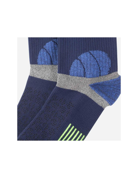 Skarpety narciarskie rossignol sapa mid socks granatowy