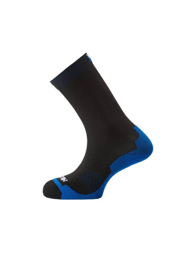 Skarpety millet trilogy sky mid socks czarny