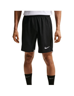 Spodenki męskie nike dri-fit laser vi czarne hv8244 010