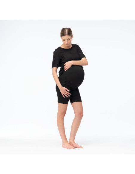 Damskie legginsy acaria shorts ii wmns
