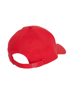Czapka z daszkiem adidas bayern monachium czerwona kt3395 2