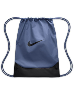 Worek na obuwie i odzież nike brasilia ib4409-491