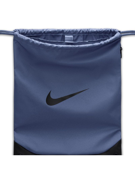 Worek na obuwie i odzież nike brasilia ib4409-491