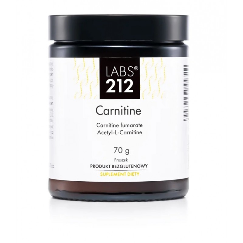 Carnitine (70 g)