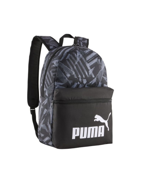 Plecak puma phase aop czarny 91169 05