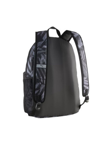 Plecak puma phase aop czarny 91169 05