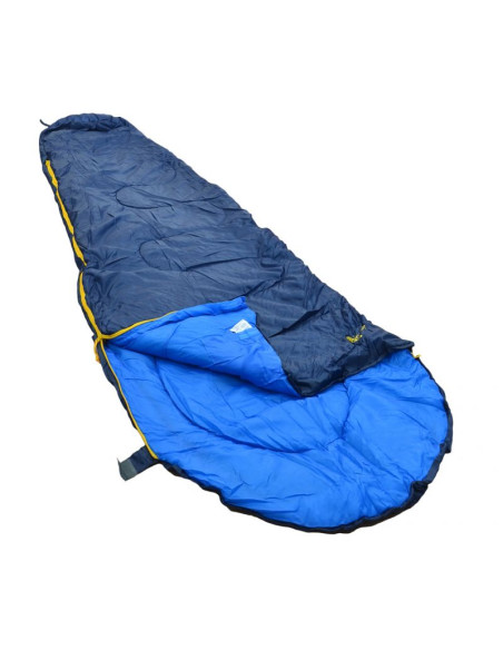 Śpiwór best camp yanda 220x75x50 25041