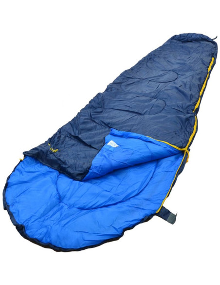 Śpiwór best camp yanda 220x75x50 25041